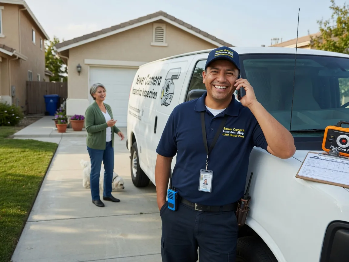 Sewer Line Repair Woodson, TX FAQs